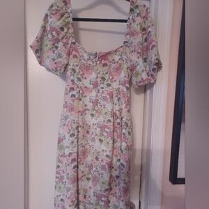 BCBGeneration Dress Size 10